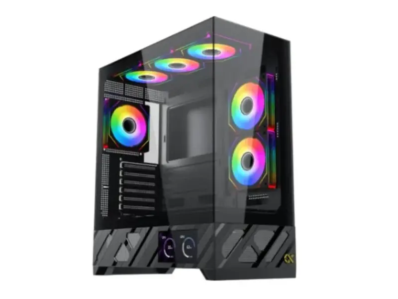 Xigmatek Alphard Pro Gaming kućište za računar