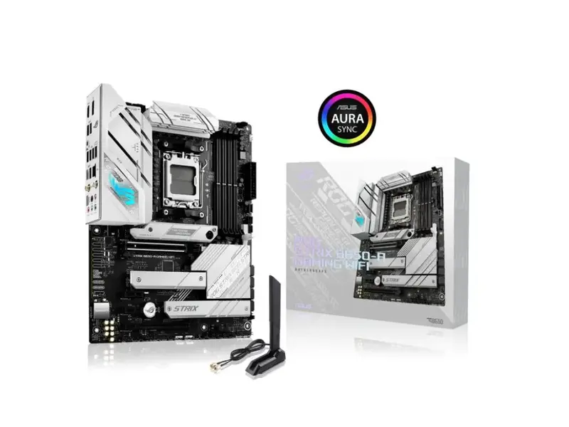 ASUS ROG STRIX B650-A GAMING WIFI Matična ploča