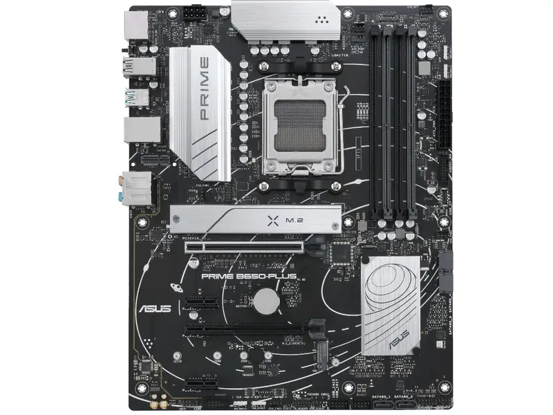 Asus Prime B650-PLUS Matična ploča AM5