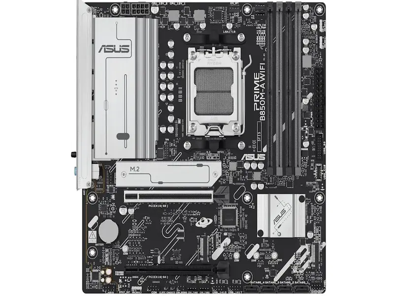 ASUS PRIME B850M-A WIFI Matična ploča