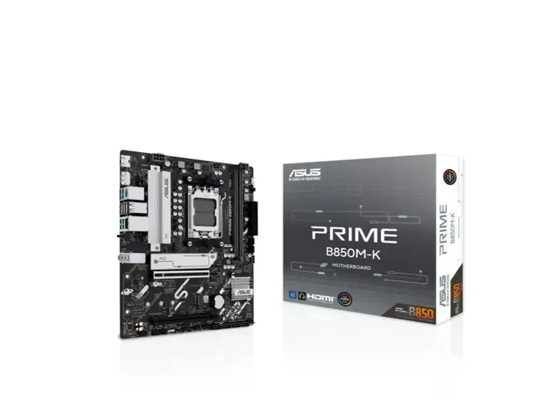 Asus Prime B850M-K Matična ploča AM5