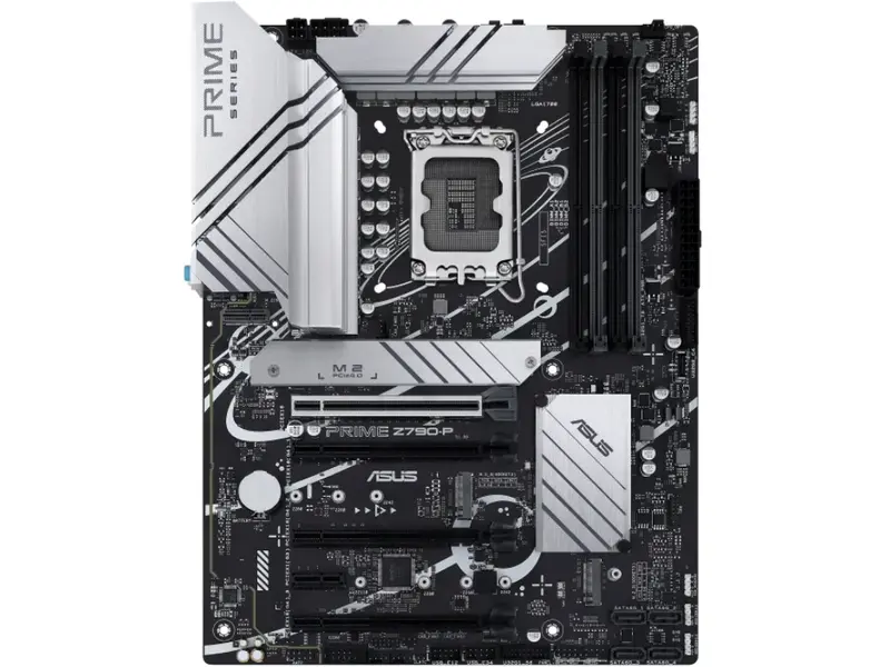 Asus Prime Z790-P Matična ploča LGA1700 DDR5