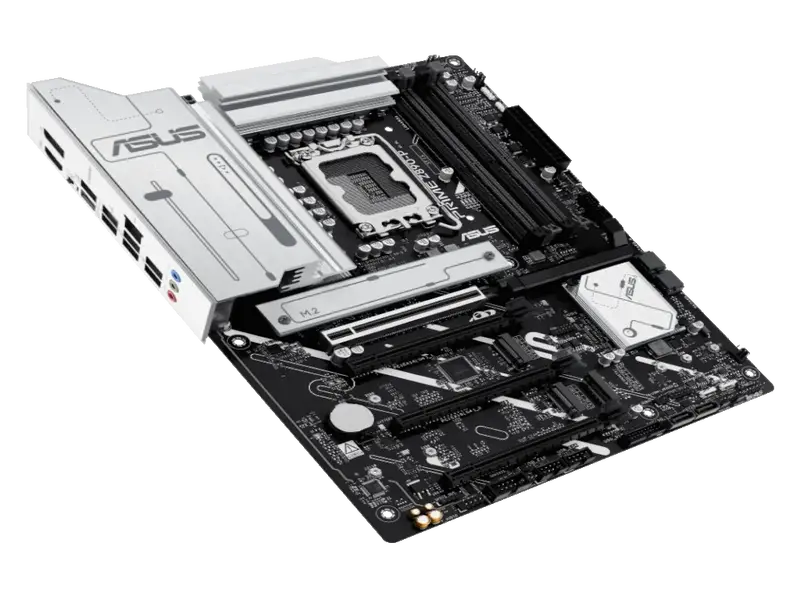 Asus PRIME Z890-P Matična ploča LGA1851
