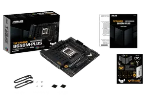 ASUS TUF Gaming B650M-PLUS matična ploča