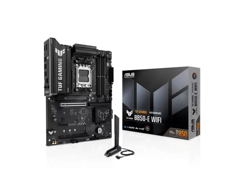 Asus TUF Gaming B850-E WIFI Matična ploča AM5