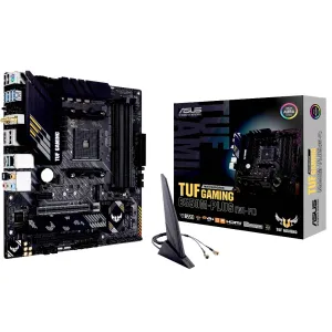 ASUS TUF Gaming B550M-PLUS WIFI II Matična ploča