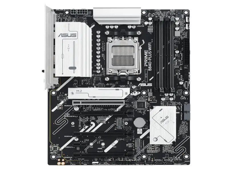 ASUS PRIME B840-PLUS WIFI Matična ploča