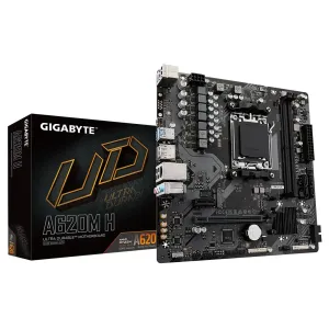 Gigabyte A620M H Matična ploča AM5