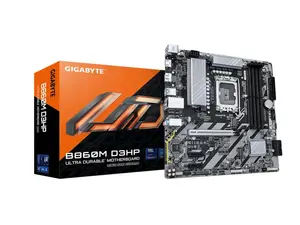 Gigabyte B860M D3HP Matična Ploča LGA1851