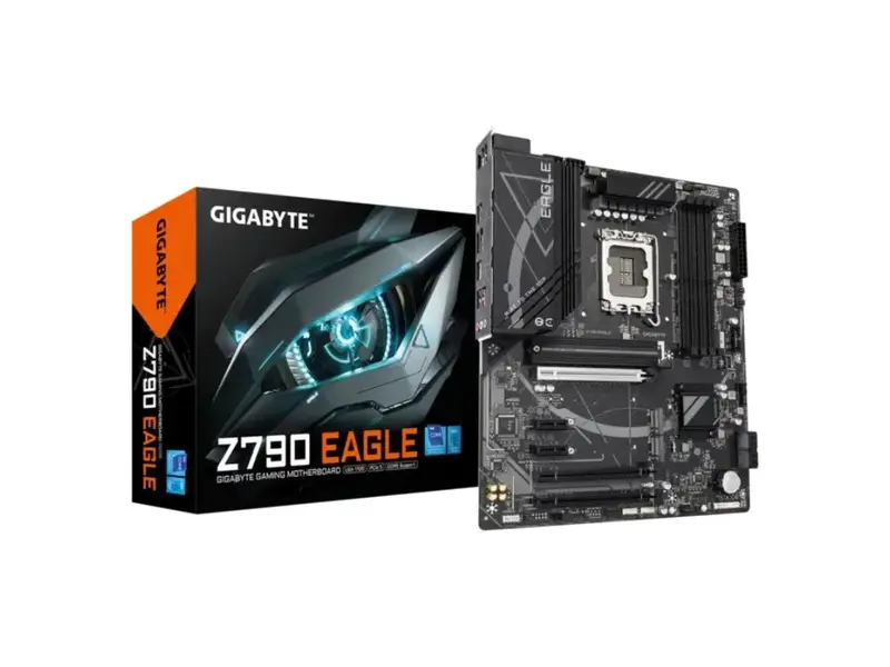 Matična ploča Gigabyte Z790 EAGLE LGA1700