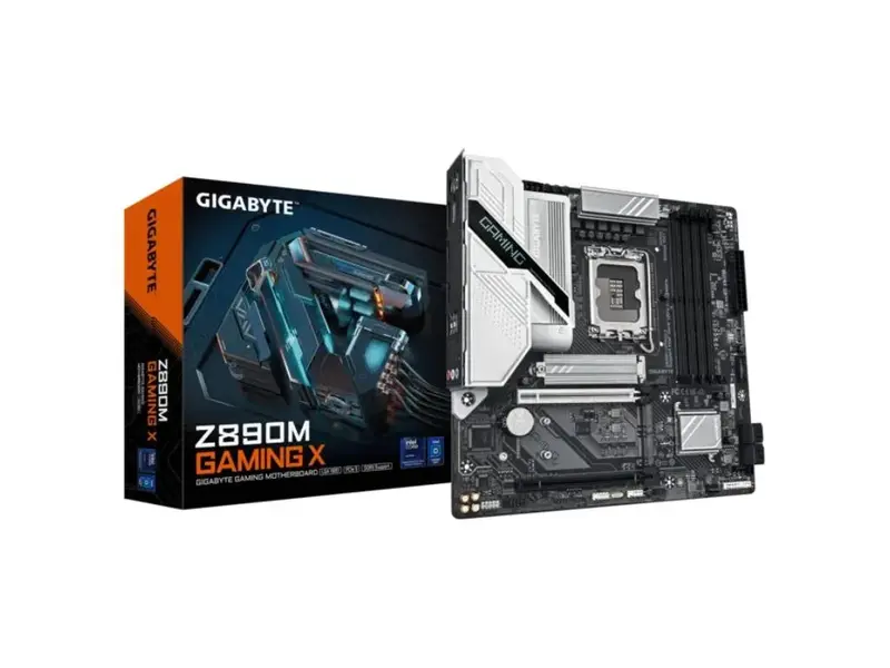 Gigabyte Z890M GAMING Matična ploča