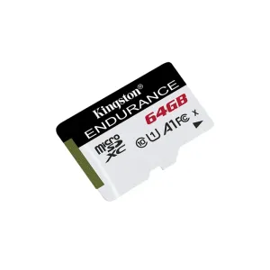Kingston 64GB microSDXC Class 10 memorijska kartica