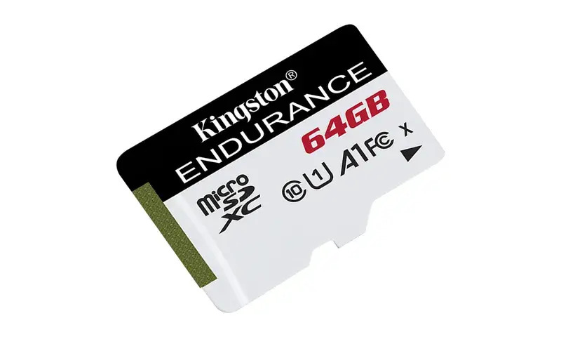 Kingston 64GB microSDXC Class 10 memorijska kartica