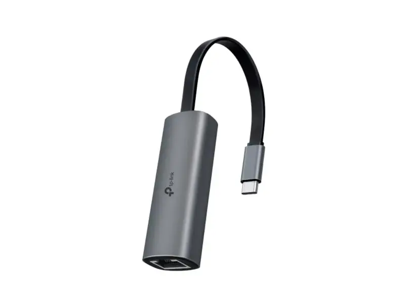 TP-Link UE302C USB-C na 2.5GbE Ethernet Adapter