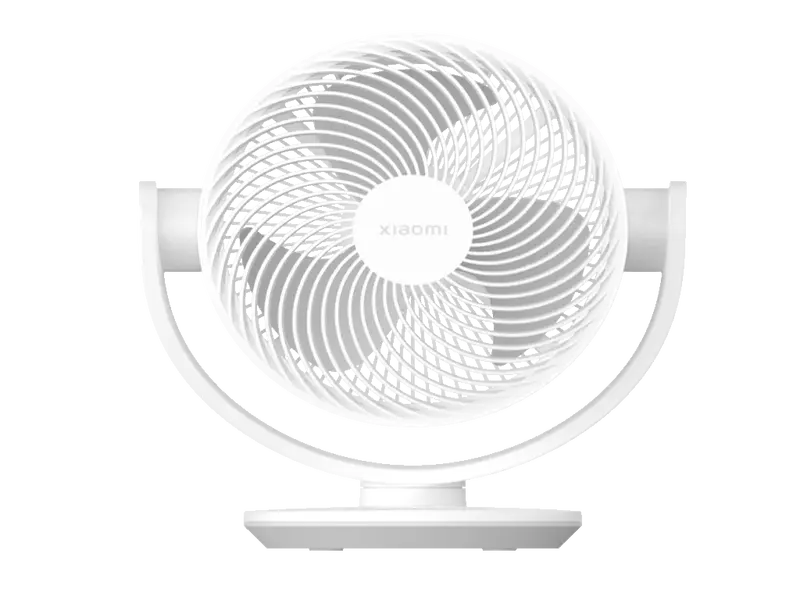 Xiaomi Desktop Air Circulation Fan - Pametni stoni ventilator