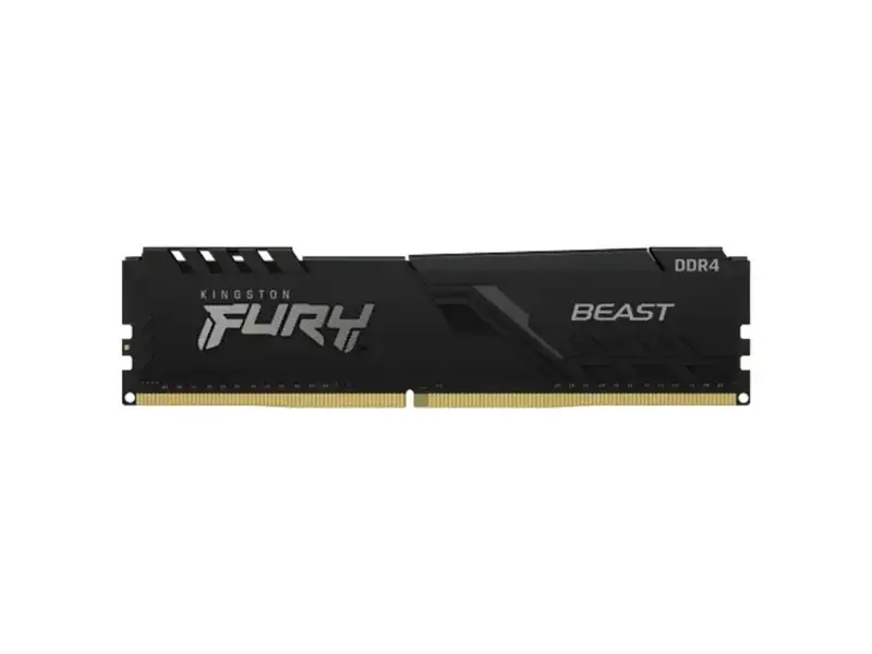 Kingston Fury Beast 16GB DDR4 3200MHz RAM memorija