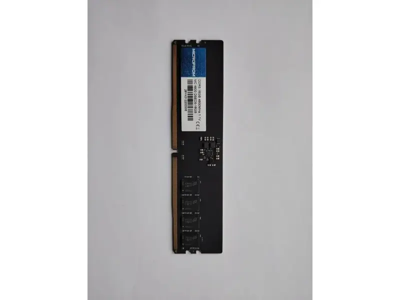 RAM memorija 16GB DDR5 4800MHz MicroForm