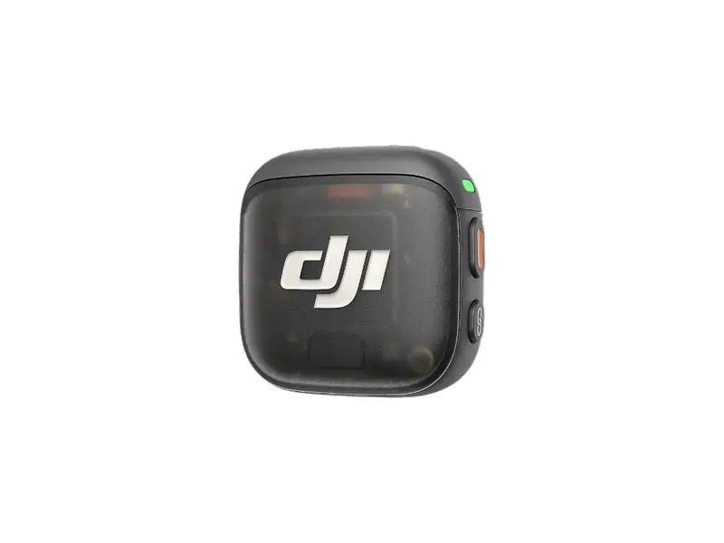 DJI Mic 3 Transmitter