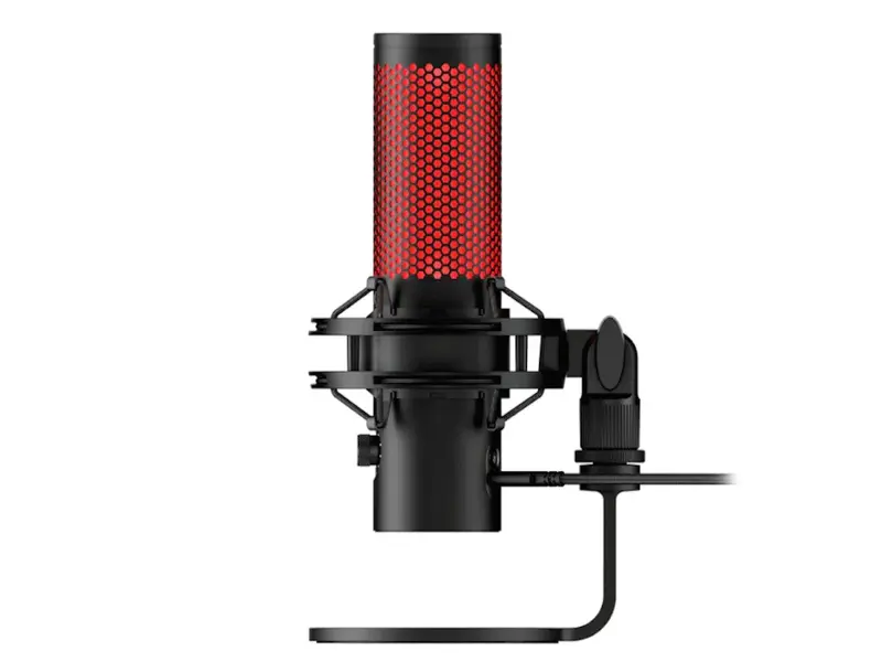 HyperX QuadCast 2 USB mikrofon