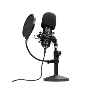 Trust GXT 269 Emita II USB mikrofon za striming