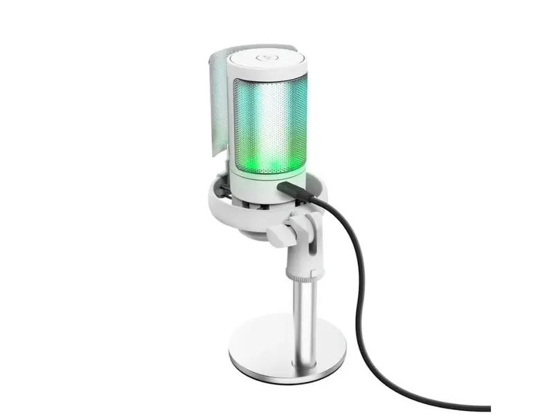 Trust GXT 238 Auron USB Mikrofon - Beli