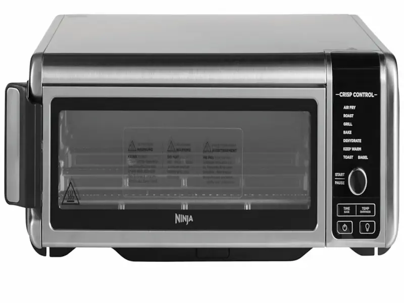 Ninja SP101EU mini rerna 8 u 1, 2400W