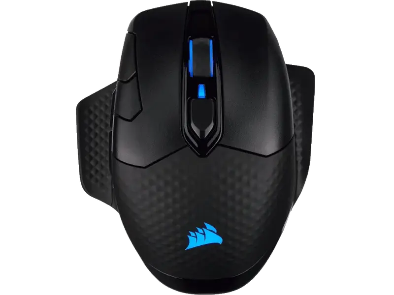 Corsair Dark Core RGB bežični gejming miš