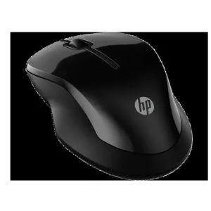HP 250 Bežični optički miš, Dual Mode, crni