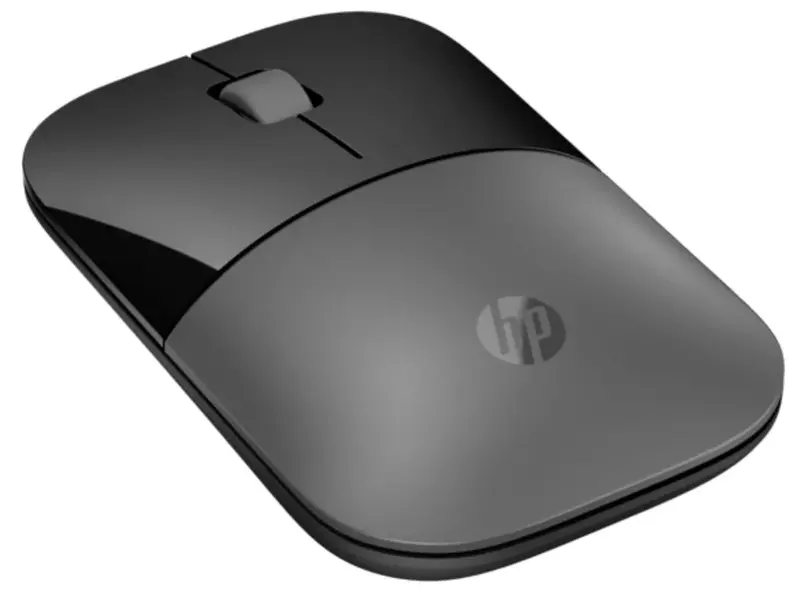 HP Z3700 Dual bežični optički miš - sivi