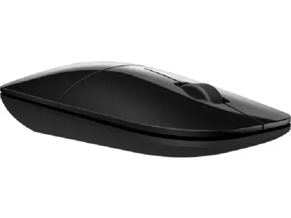 HP Z3700 bežični optički miš – crni