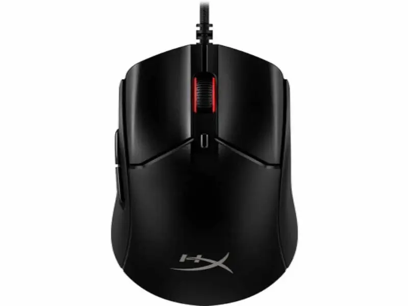 HyperX Pulsefire Haste 2 Gejming Miš Crni