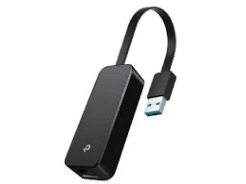 TP-Link UE306 USB 3.0 na Gigabit Ethernet adapter