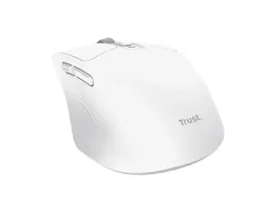 Trust Niven Comfort bežični optički miš - beli