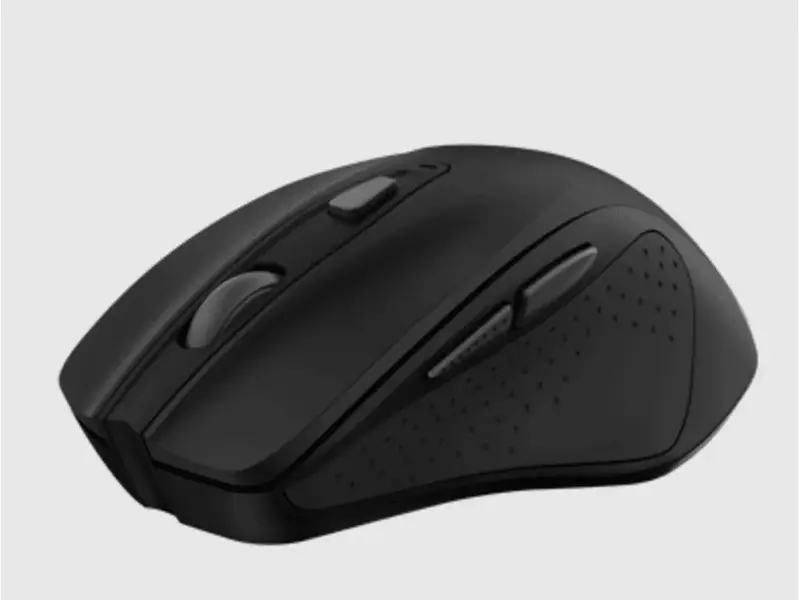 Bežični miš Trust Nito Silent