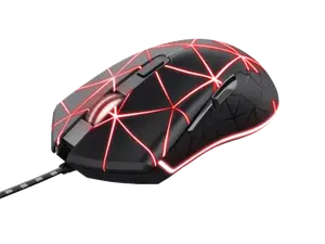 Trust GXT 133 Locx gejmerski miš