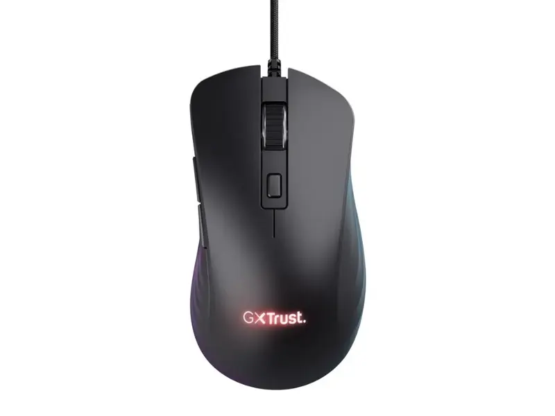 Trust GXT924 YBAR+ gejmerski miš