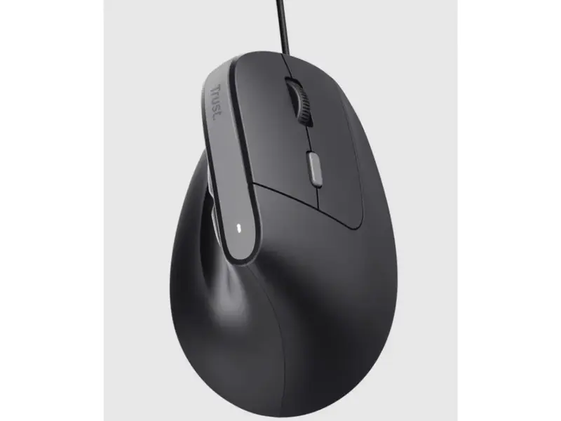 Trust BAYO II ergonomski žični miš