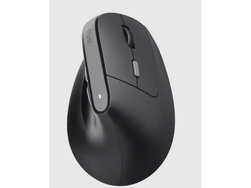 Trust Bayo II Ergonomski Bežični Miš