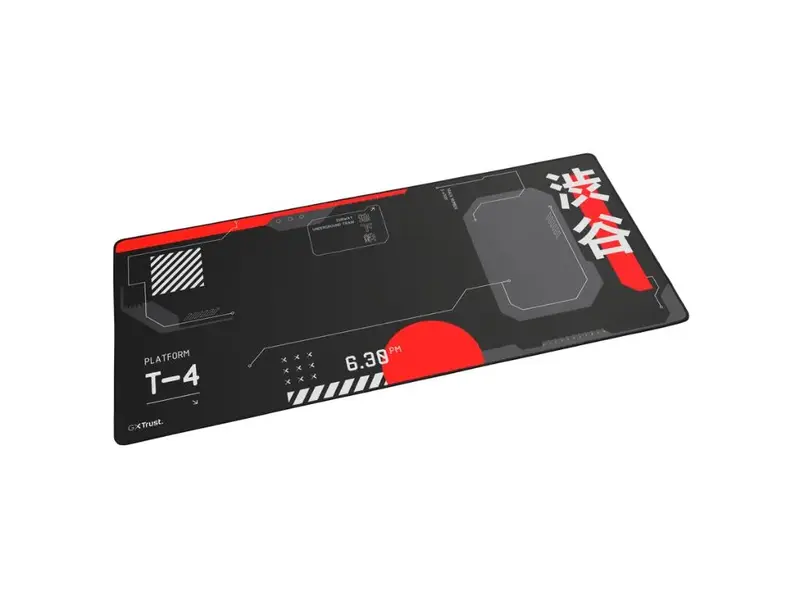 Trust GXT 759 XXL gejmerska podloga za miša - Japan dizajn