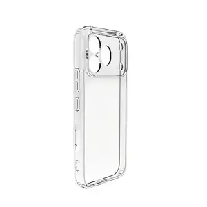 Maska za Honor H600 Pro - Zaštitna futrola