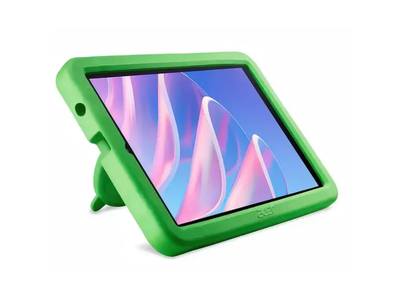 Acer Iconia A11 11" 4GB/128GB Android 15 Tablet za decu - Zeleni