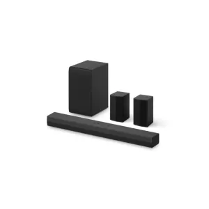 LG S60TR Soundbar 440W Bluetooth