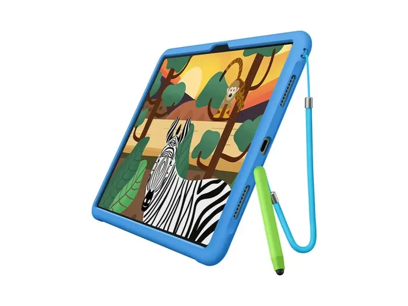 HONOR Pad X8b 11" 4GB/128GB WiFi tablet - siva