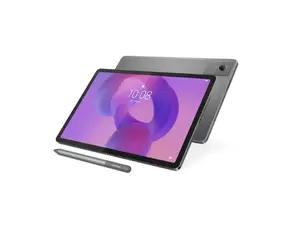 Lenovo Tab TB336FU 11.2" 2.5K 8GB/128GB Android Tablet - Siva