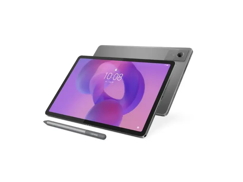 Lenovo Tab TB336FU 11.2" 2.5K 8GB/128GB Android Tablet - Siva