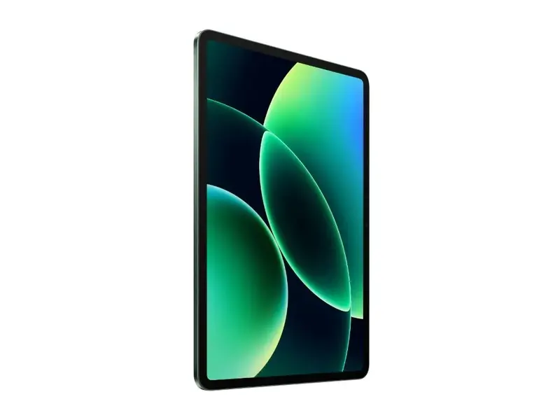 Xiaomi Pad 8 11.2" 8GB/128GB Android Tablet - Zeleni