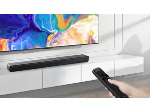 TCL S45HE Soundbar sa Dolby Atmos tehnologijom