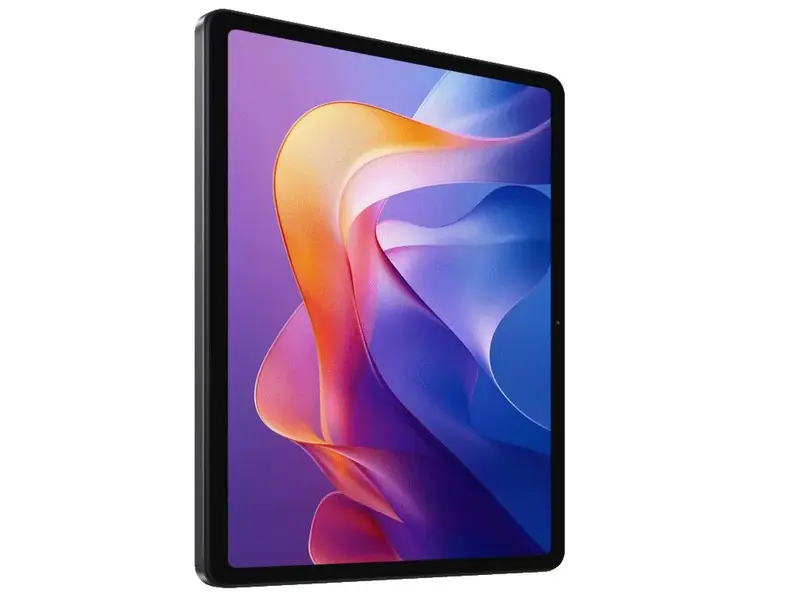 Xiaomi Redmi Pad 2 11" 4GB/256GB Tablet sivi