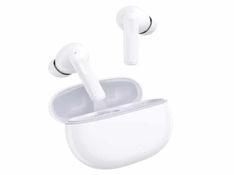 HONOR CHOICE Earbuds X7i bežične bubice - bele