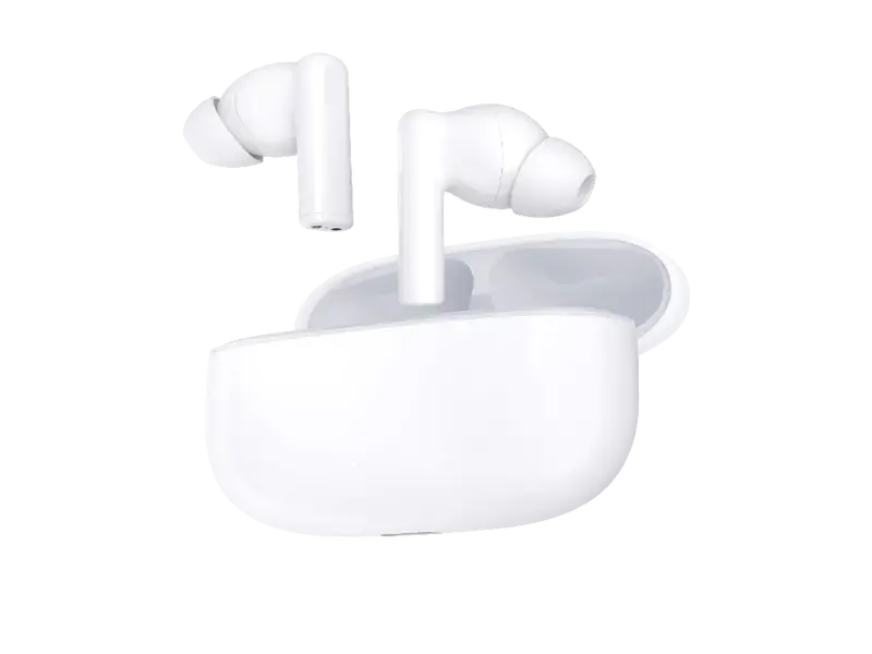 HONOR CHOICE Earbuds X7 Lite Bluetooth slušalice bele